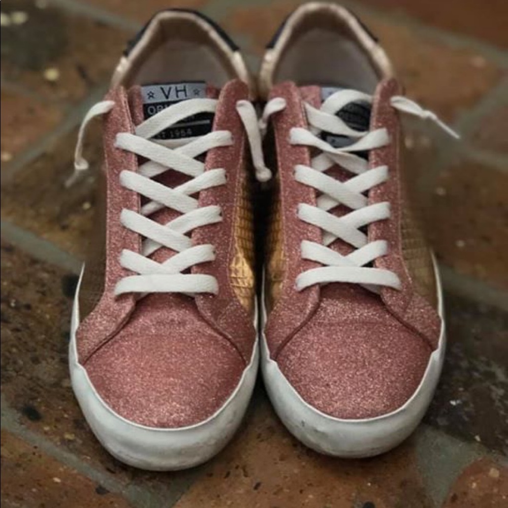 Vintage Havana Sneakers
